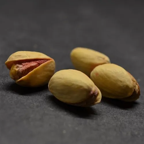 pistachos hembras